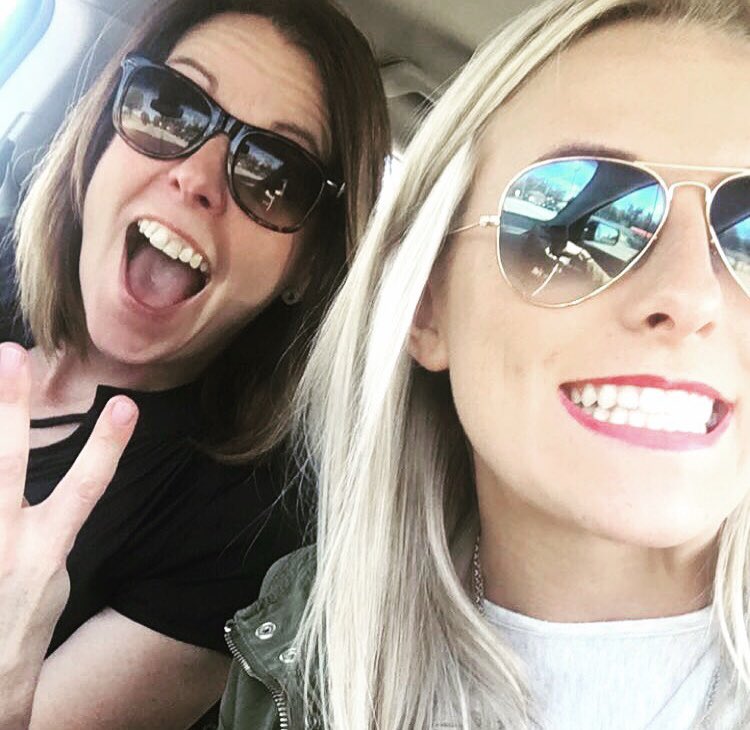 ShawnnaSim's tweet image. Cheers to 20 years!!!  Happy birthday @Mackenziesimps5 !!!!!  💕