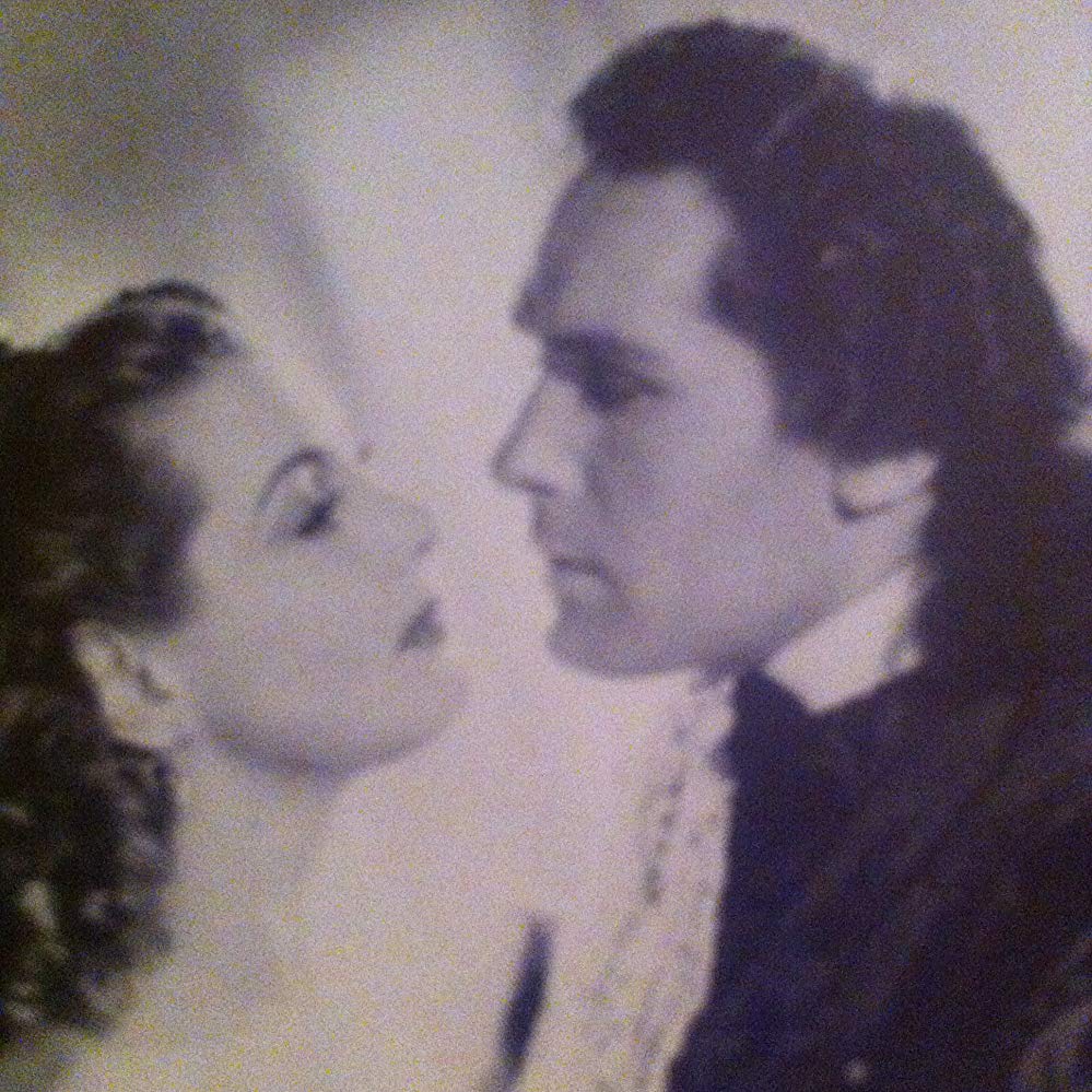 KeysSteven's tweet photo. If you like Griffith Jones as Sir Ralph in #TheWickedLady ..
You'll flip your wig when you see him as the conceited, half-crazed mob-boss Narcissus (Narcy) in #TheyMadeMeAFugitive (#IBecameACriminal) (47), maybe #1 British noir, w/Trevor Howard & Sally Gray. #NoirAlley #TCMparty https://t.co/W7Y6PWEEyW