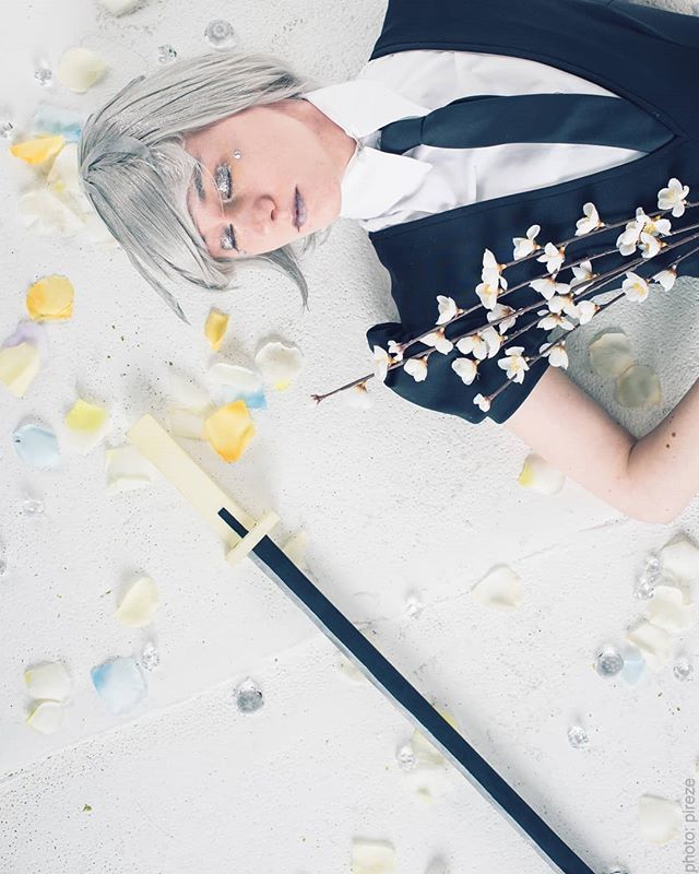 MagnetTheRobot's tweet photo. °if we get all the pieces we can reform them right? °
💎
📷 @pireze
💎
The freezing cold ground was worth it honestly :')
#housekinokuni #宝石の国 #goshe ##ゴーシェ https://t.co/0ihweyqTVG https://t.co/Qs0Pvz2I6x