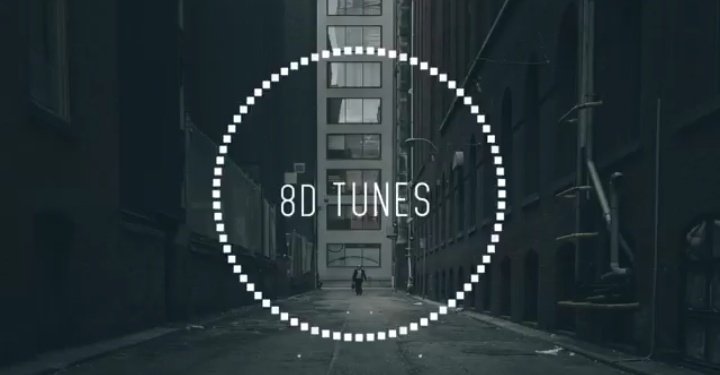 Ada yg punya pengalaman dengerin lagu 8D? Gue mau share 1 channel youtube yg isinya lagu mainstream yang di masukin efek 8D. Sebelum didenger, makesure dengerinnya pake headset karena disitu effect 8D-nya berasa banget 😆 dan ini dia channel nya youtube.com/channel/UCrRpY…