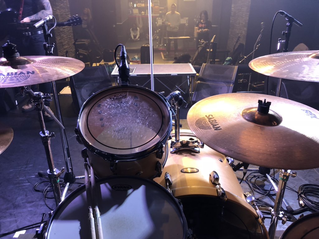 1029tetsu's tweet photo. BEAST 666 CITY
青山RizM刺客の宴
いよいよ今夜!
宜しくお願いします♪
#シェルミィ
#whitehead_tokyo
#DARRELL
#oniband https://t.co/jwbfYNdmt9