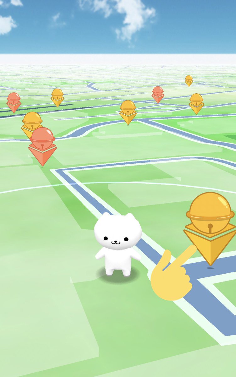BitNyanters's tweet photo. #工大祭 #QRcodehunt × #ビトにゃん
🏫校内に登場しているヒント���ポットをチェックしてお宝のヒントを確認!
💰ヒントを頼りにスポット周辺のお宝QRcodeを見つけて #仮想通貨 をGET!
🏅仮想通貨を貯めてジュースと交換したり豪華景品が貰えるランキングに参加!
…というイベント開催中ニャ🐱 https://t.co/TrNprulIaw