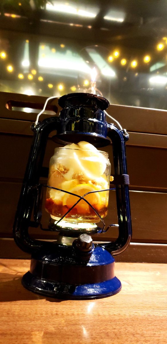 パフェ専門店lamp