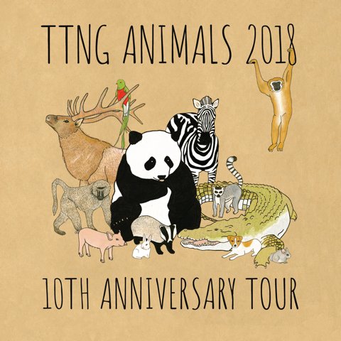 dc9club's tweet photo. Now SOLD OUT : Oct 18
@TTNGuk
@Pdaddynthehyena
@KrakenQuartet
Still trying to get a ticket? Get it the queue with @lyteup and find a #fanticket.
https://t.co/OfoGL0r0nW https://t.co/C7xSZN56sX