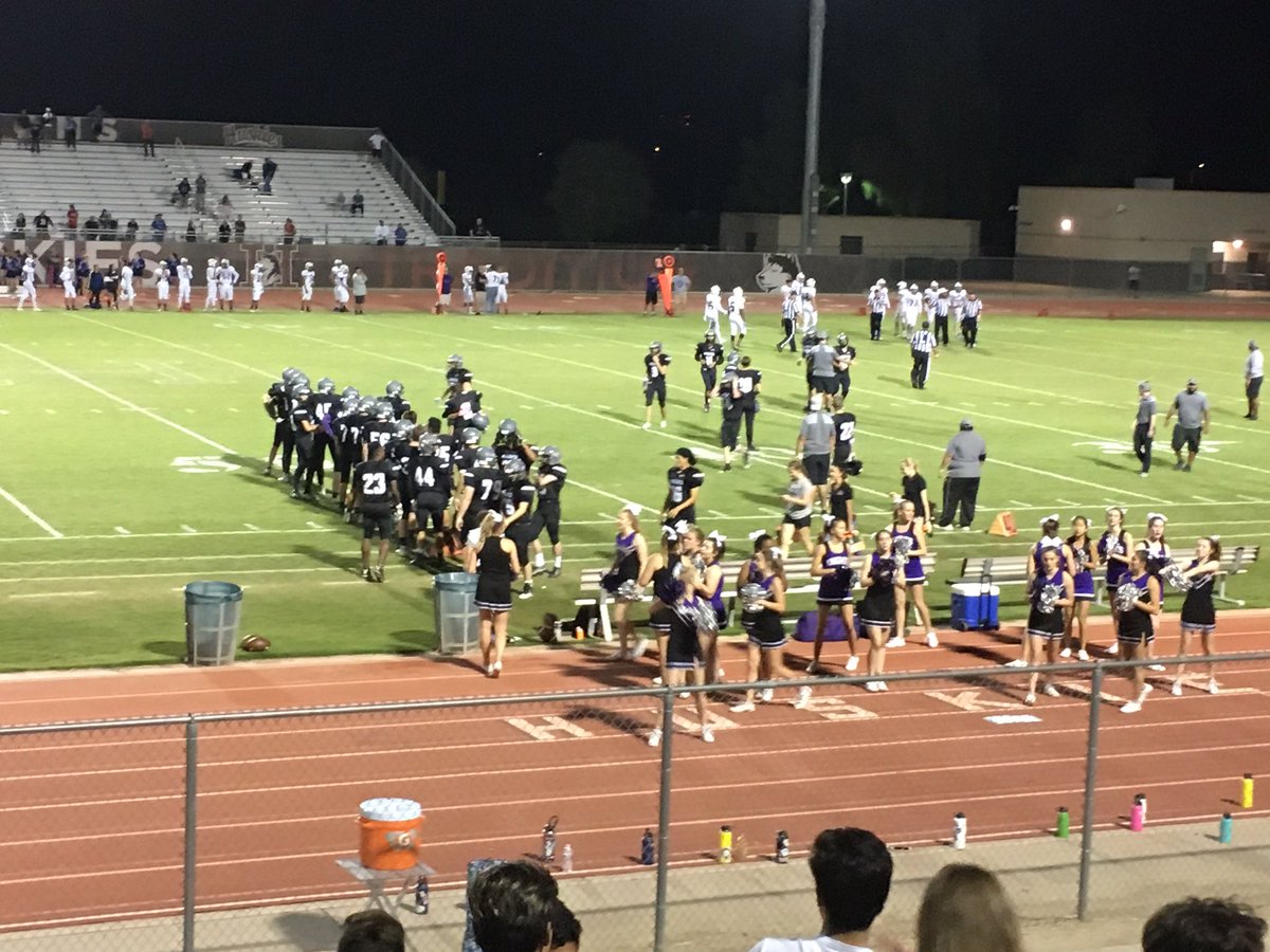 SirThunder4's tweet image. Congratulations Knights on the first home game win!!! ✌️#ksup