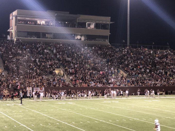 getloudclub's tweet photo. Tonight’s Beauty, this game was an unforgettable one, let it live in forever. #DPvsLp #BorderBattle https://t.co/stjf7XjavC