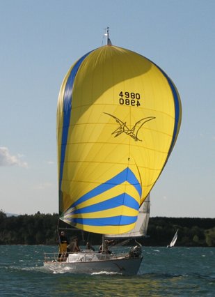 Sailing Latest USA tweet media