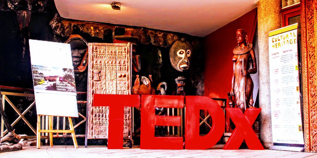 DesignsDunia's tweet photo. #TEDxMajengo join us listening in on interesting topics #tanzania https://t.co/q1o8g9XqvE