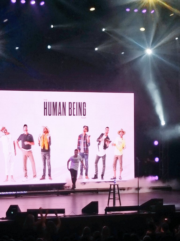 wha_Laa's tweet photo. John Crist #HumanBeingTour tonight. Clean comedy you won't cringe at. Well... unless you're a super saint😕 #hilarious https://t.co/aORIVIB962