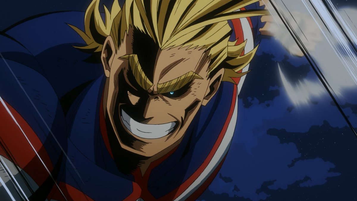 僕のヒーローアカデミア ヒロアカ アニメ公式 On Twitter 北米でもplus Ultraヒット 僕のヒーローアカデミア The Movie 2人の英雄 この3連休も上映中 上映劇場はこちらからチェック Https T Co Yyyffr8jcb スクリーンでのダブルデトロイトスマッシュを