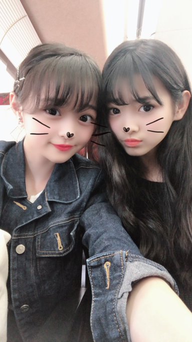 Twitterのコスプレ画像13