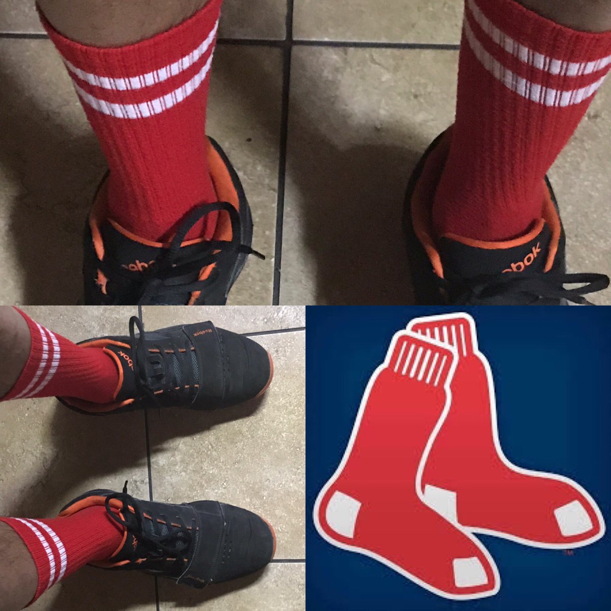 Rajeshshen's tweet photo. #RedSox #NYYvsBOS #Boston #2004 all over again #WorldSeries here we come #2018Baseball #Baseball https://t.co/sIqm7emAg5