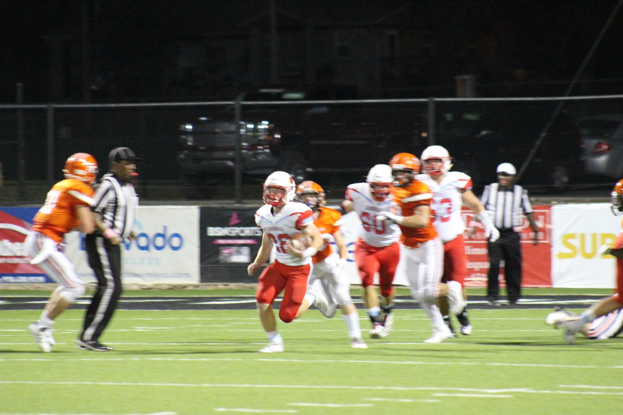 Collinsville Schools on Twitter "Sample photos from undefeated