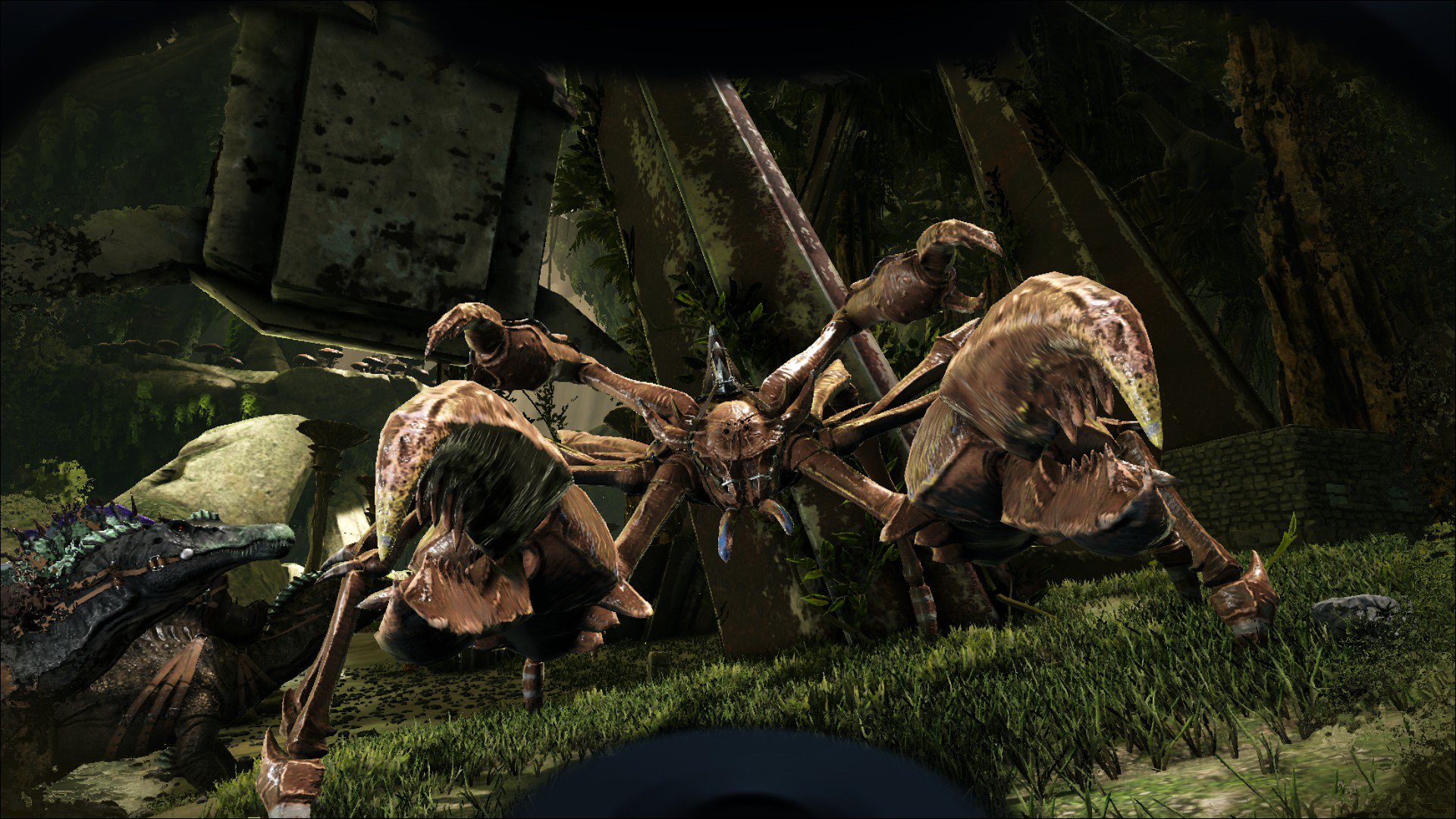 魅惑色のぱんだ Ark Lv130カルキノステイムしましたぁー ステはまずまず とりあえずドレイクの卵取りに1歩近づけました W 先週くらいにlv100もお試しでテイム したんですが ちょっとしたハプニングでテイムボーナス下がって 魅惑色のぱんだ Ark Lv130カルキノステイムしましたぁー ステはまずまず とりあえずドレイクの卵取りに1歩近づけました W 先週くらいにlv100もお試しでテイム したんですが ちょっとしたハプニングでテイムボーナス下がって