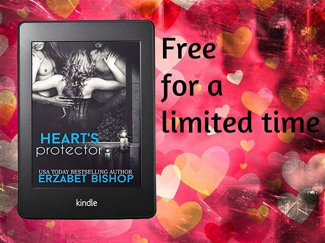 reverseharemluv's tweet image. #Free at time of post! Also available on Kindle Unlimited!
Heart’s Protector (Westmore Wolves #2)
Two hot gargoyles are determined to protect her. Can she find the strength inside to love them both?
amzn.to/2MH6FeF
#free #limitedtime #ku #gargoy… ift.tt/2pCn2QD