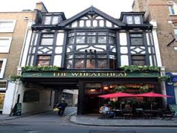 comgavrob's tweet photo. Dear @Ruraltouring #ruraltouring - today Greg Byron does poetry in a London pub. Please think about your venues too? 😋Personal, intimate, cathartic #Wordshow #SpokenWord https://t.co/HvarKNThb5