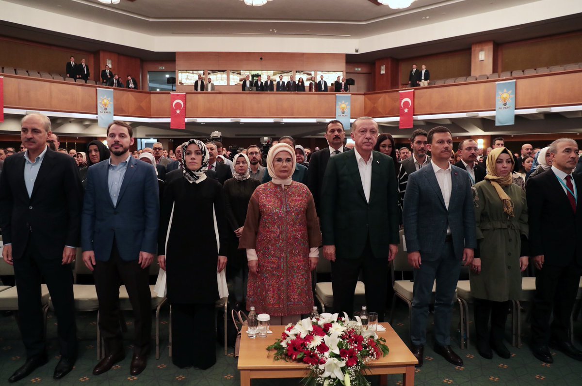 Fatih Şahin tweet media