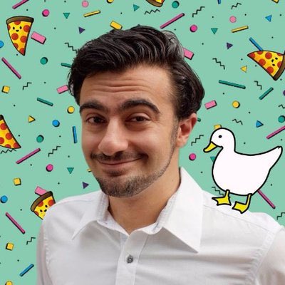 eastlondonFGC's tweet image. Our final guest on this upcoming edition of the #CharacterSelect Podcast is @AryaTayebi, the mind behind #ThatBlastedSalami!

Joining us all the way from Japan, his detailed tutorial vids have helped thousands learn the art of #Tekken7.

Tuesday at 8PM GMT

Join the discussion!