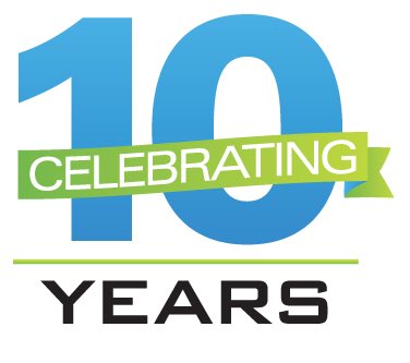 BorderGarage's tweet photo. 10 years to the day since we opened as Border Garage Welshpool, thanks to all our customers and staff for their support 🍾🎉🔧🚗 https://t.co/ZiR3011Mjf