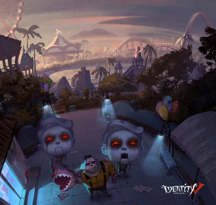 公式 Identityv 第五人格 Na Twitteru ゆる さ ない 誰もここからは逃がさない ああああぁぁぁぁぁ 皆は脱出できたかしら Identityv 第五人格 公式 Identityv 第五人格 Na Twitteru ゆる さ ない 誰もここからは逃がさない ああああぁぁぁぁぁ 皆は脱出できたかしら Identityv 第五人格