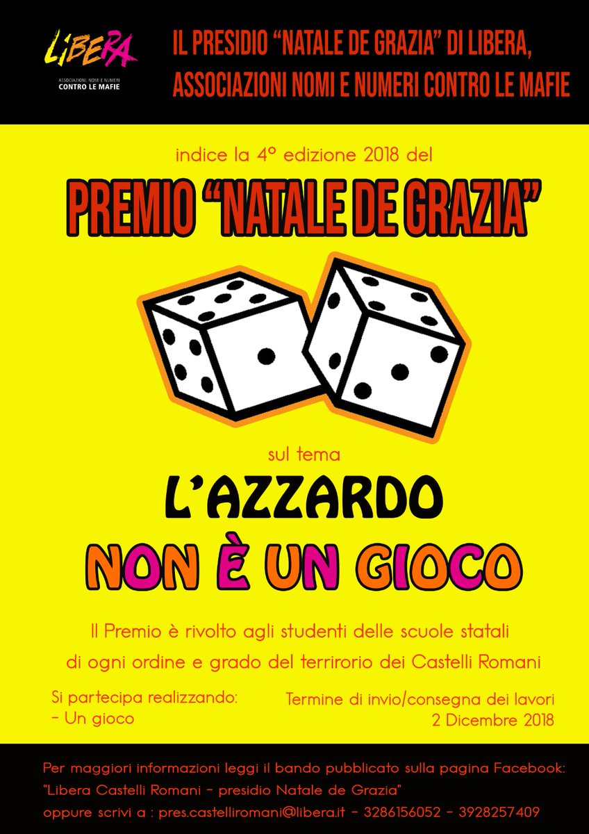 LiberaCastelli tweet picture