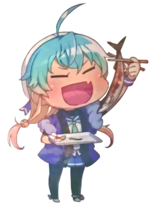 佐渡様のtwitterイラスト検索結果