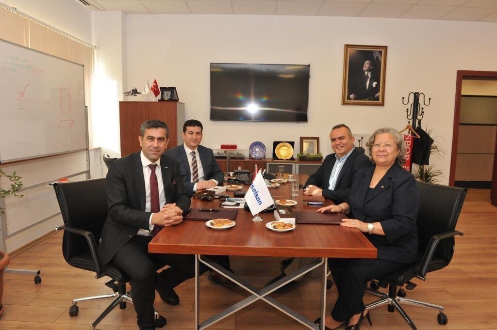 BioCube İstanbul ve Aselsan arasında imzalanan bu önemli protokolün bir parçası olmak gurur verici. Sağlık alanında inovatif iş fikri olan herkesi başvuruya davet ediyoruz. 
<a href="/drysilay/">Yavuz SILAY MD, MBA</a> <a href="/ist_icg/">istanbulconsultinggroup</a> <a href="/biocube_ist/">BioCube İstanbul</a> <a href="/istanbulaydin/">Istanbul Aydın Uni</a>