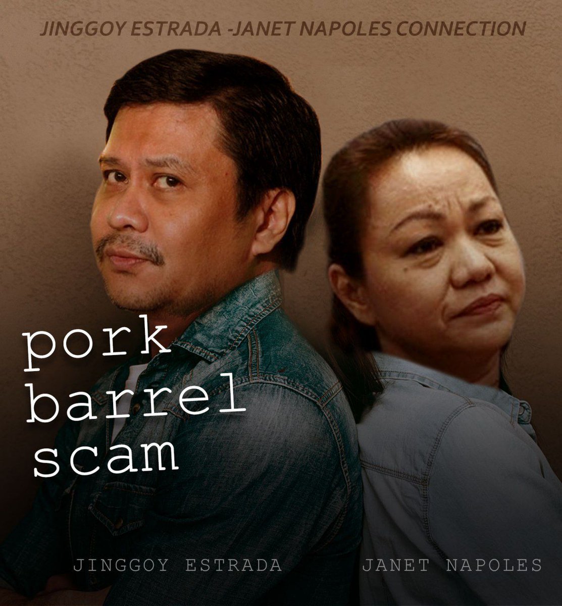 fruity_tottie's tweet photo. Wala na po kaming makain dahil sa inyo! 
@jinggoyestrada1
#JinggoyNapoles #KambalTukoSaCorruption
https://t.co/15wCyxlhcX https://t.co/jqmCqnUzUO