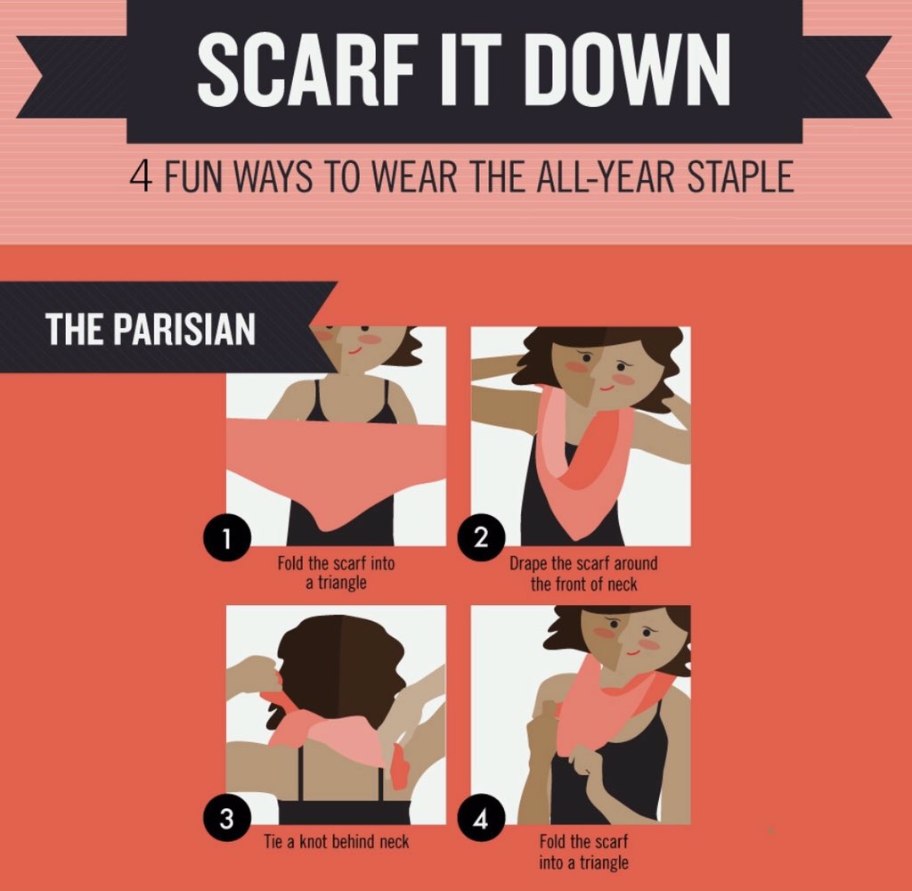 giftenko's tweet photo. #Winter is behind the corner,⠀
⠀
Here, 4 ways to have your #scarf on !
⠀
Tag the ones who loves #winter_fashion!⠀
⠀
#fashion #style #stylish #love #me #cute #photooftheday #hair #beauty #beautiful #instagood #pretty #swag #pink #girl #girls #eyes #model #styles #outfit #glam https://t.co/GmhhL0KP8W