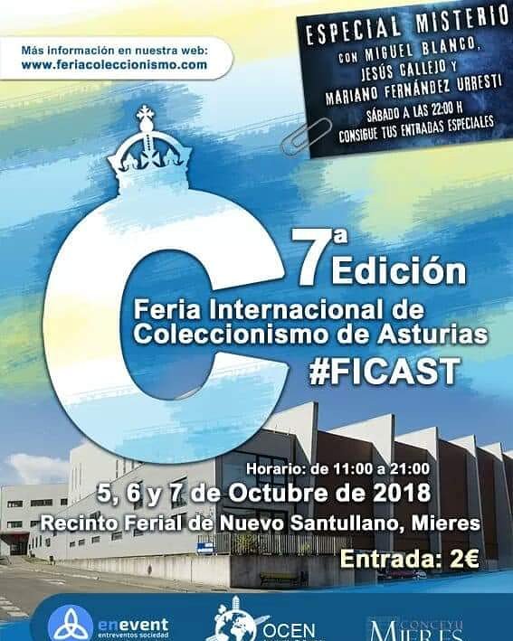 Drybonesgame's tweet photo. Llegamos a #MIERES
¿Te vienes a #jugar? #drybonesaventurero en la #Feria de #coleccionismo
#FICAST
Pasate por el #stand de #TamuzGames
Demostraciones:
Sabado 6 y Domingo 7
Horario: 11 a 21h https://t.co/lwVHFOjdON
