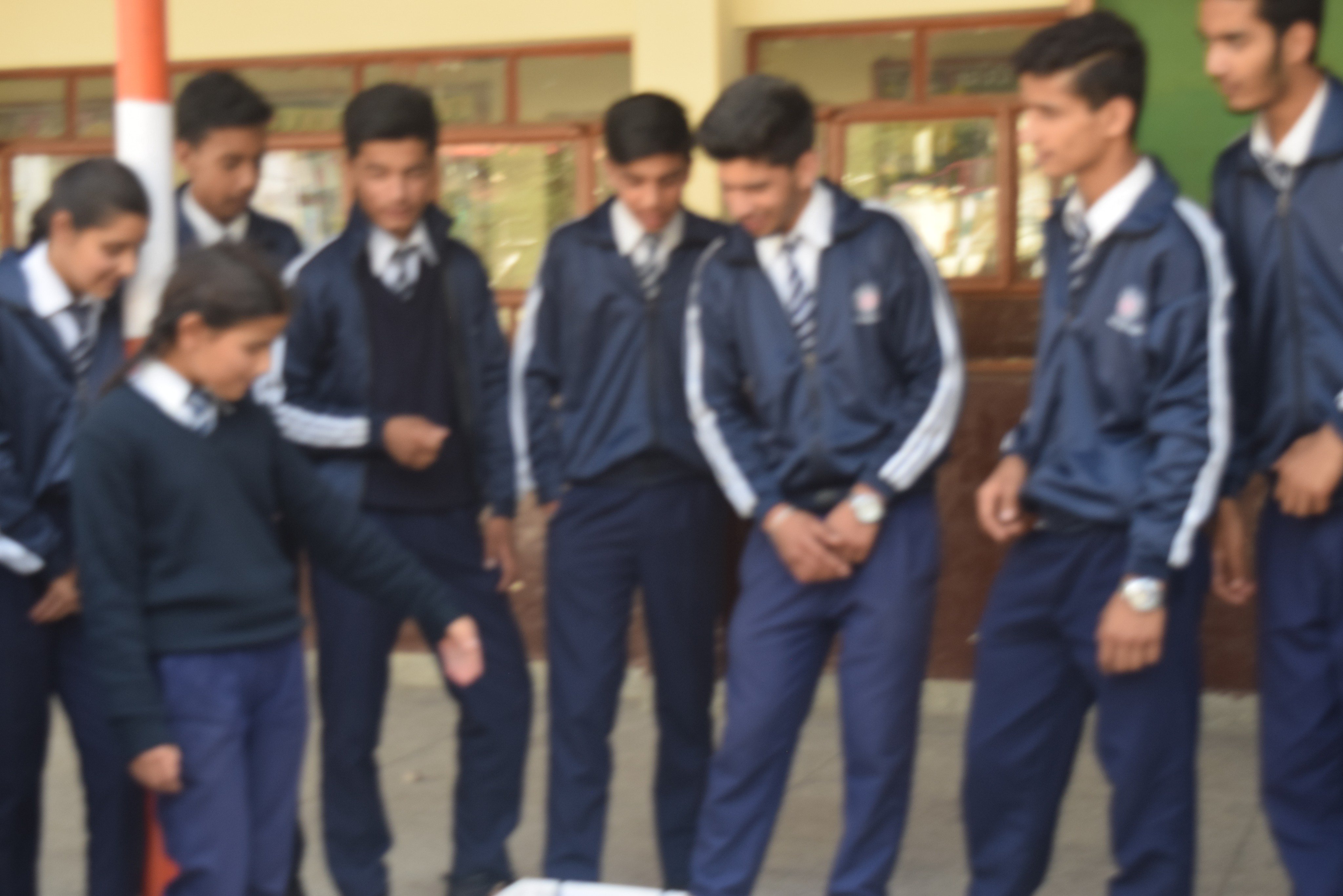 Central school for Tibetans Shimla (@CTibetans) / X