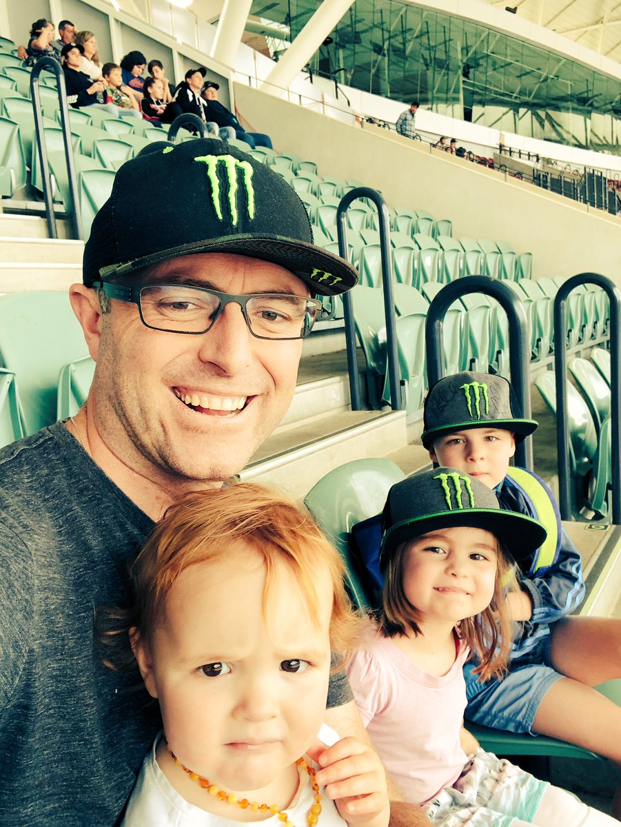 jmort77's tweet photo. All ready for #MonsterJam https://t.co/mMdgcSP7SX