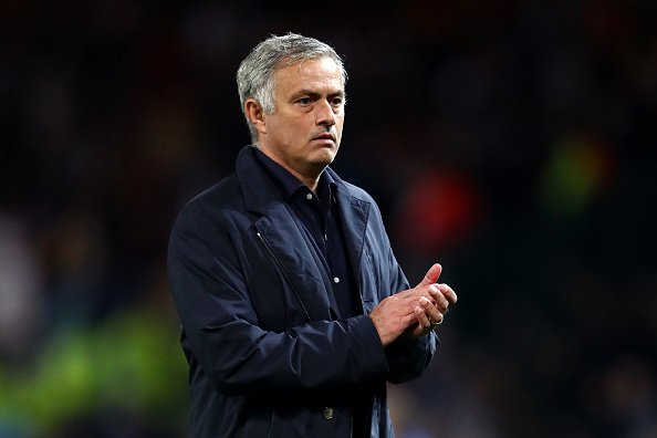 BREAKING: <a href="/ManUtd/">Manchester United</a> dismiss reports that manager Jose Mourinho will be sacked as nonsense. #SSN