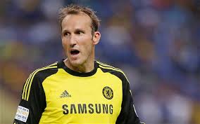 Happy birthday to Mark Schwarzer who turns 46 today.  