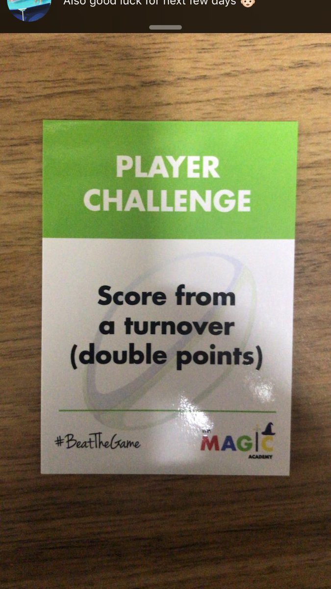 TrinitySchRugby's tweet image. Looking forward to the fixtures today against @btoncollrugby always some attacking flair on show. The playing and coaching focus this week was decided by the @TheMagicAcad #CARDS hoping the rain holds off #TrinityRugby #ProcessFocus