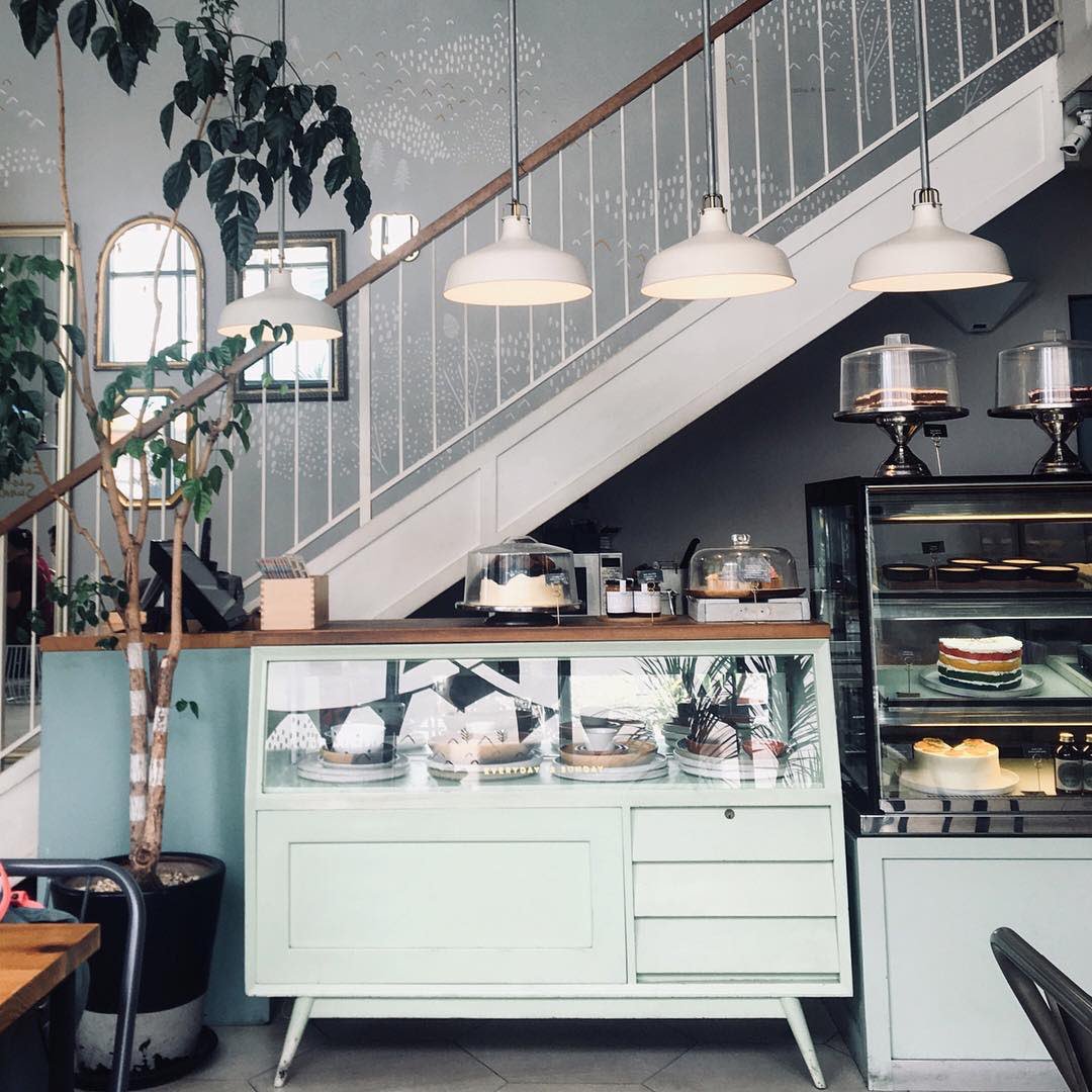 Get your Kisses Cream Pavlova at Rimba &amp; Rusa Kota Damansara every weekend! <a href="/ttdiTV/">ttdiTV</a> <a href="/KDsaraTV/">KotaDamansaraKita</a> <a href="/MDsaraTV/">MutiaraDamansaraTV</a>