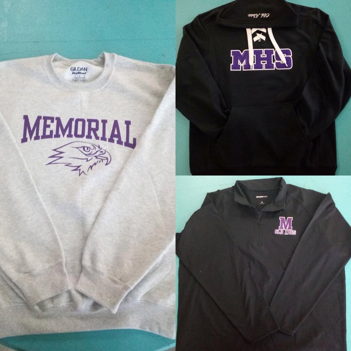 ecmdeca's tweet image. Some of our NEW Old Abes Apparel, available for purchase in Room 1255! Want to see more? Come find us and check it out! #WIDECA