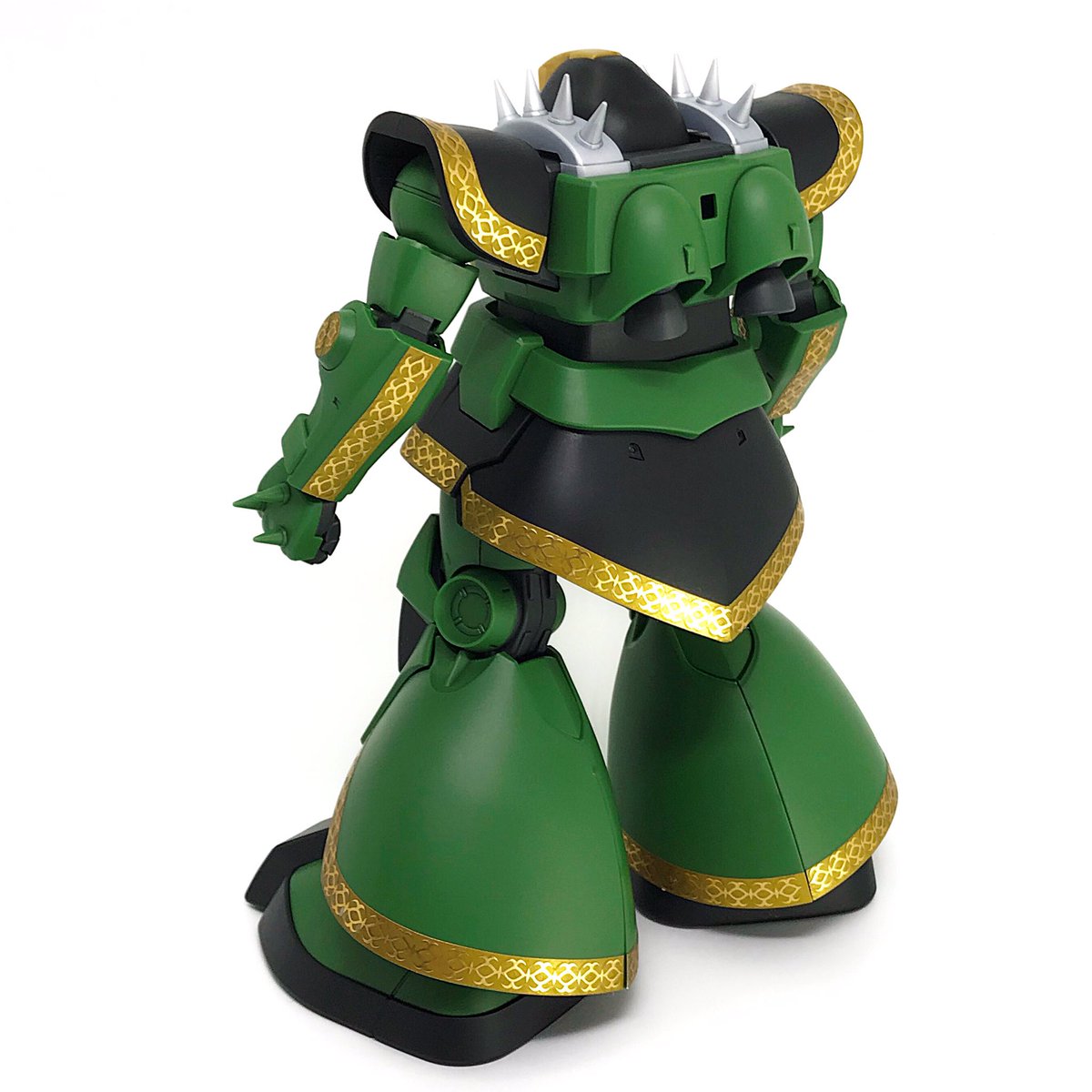 ドズル専用リックドム ドズル専用リックドム