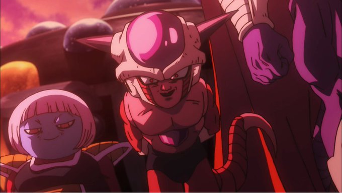 Frezaフレーザ C99フリーザ Freza Sama さんのマンガ一覧 リツイート順 ツイコミ 仮