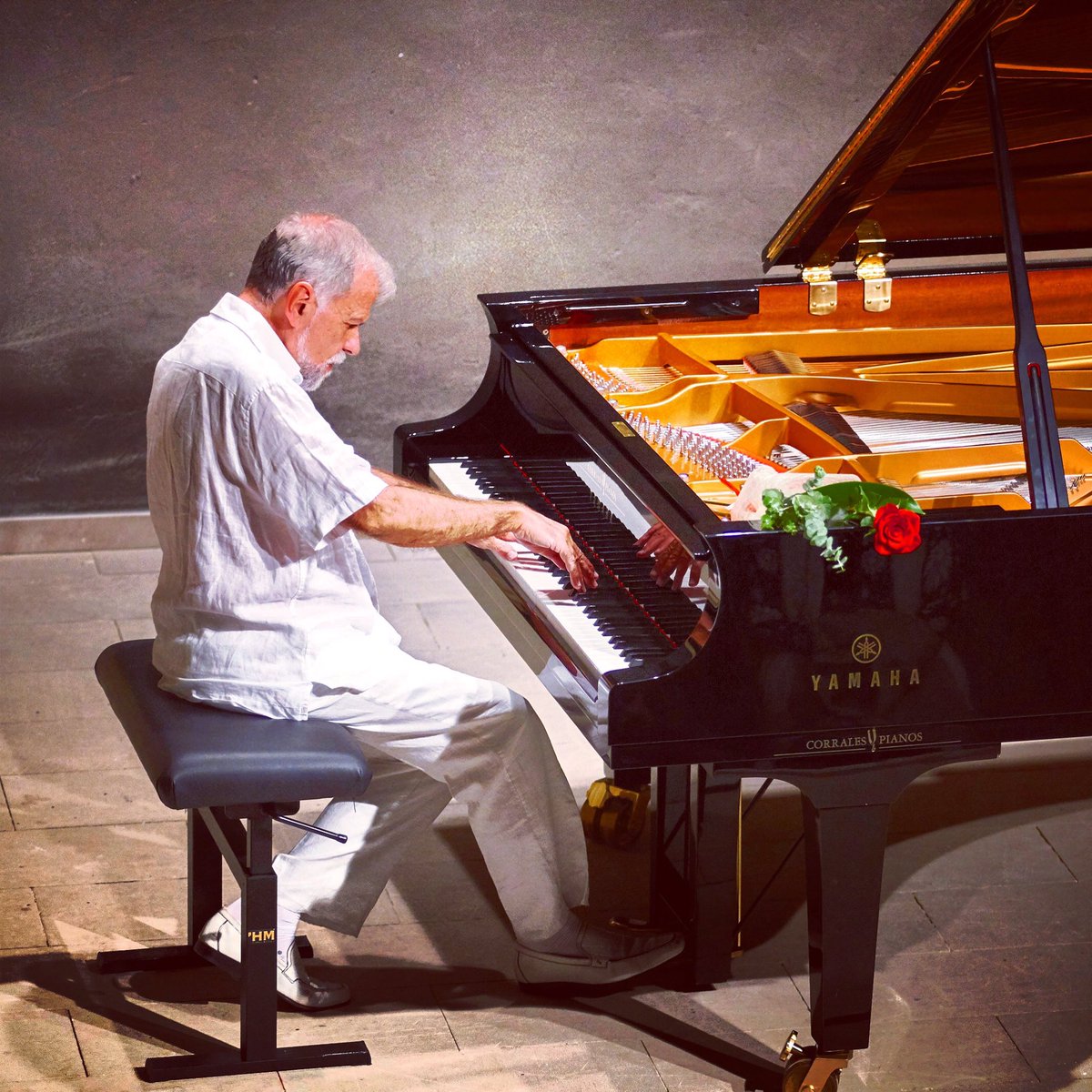 AmicsConcabella's tweet photo. I AVUI és el dia!! Concert del mestre Josep Maria Colom a les 19h al Castell de Concabella! No hi falteu, serà emocionant!!
#lasegarra #concabella #castell #josepmariacolom #piano #culturamúsica https://t.co/ljArQTdhto