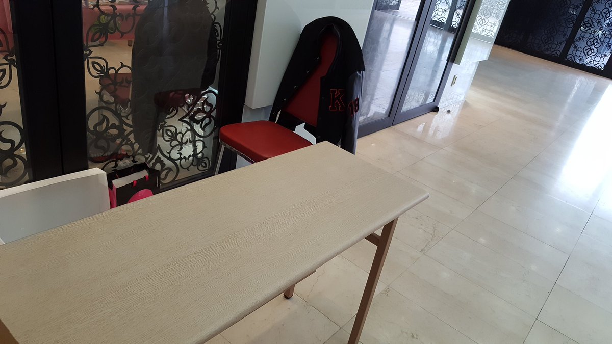 매진임박 현장입장시 드리는 기프트백 약 170여개가 모두 소진되었습니다😘💕

많은 참가 정말 감사드립니다😘💕💕