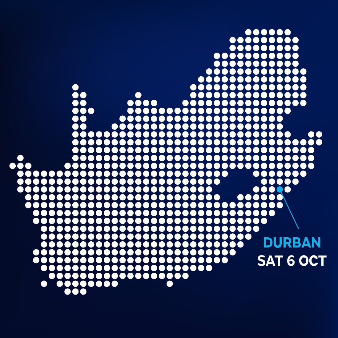 Durban, are you ready? #ethicsforall  happening now! #CPD #collaboration