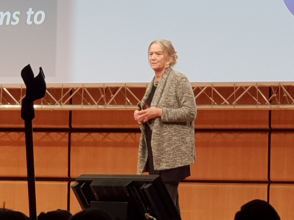 Laurent_wt's tweet photo. Dr. Heidi Jacobs 
#IBVI2018 https://t.co/hdi6hcR7ch