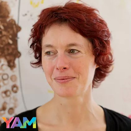 Meet our 2nd YAMsession speaker: REMUA founder (Network of Musician-Speakers for Workshops) SARAH GOLDFARB 🇧🇪 “That’s classic! New approaches to old music”. Read more about the fantastic speakers we have at YAMsession 2018 at yammsession.org/speakers and register to attend!