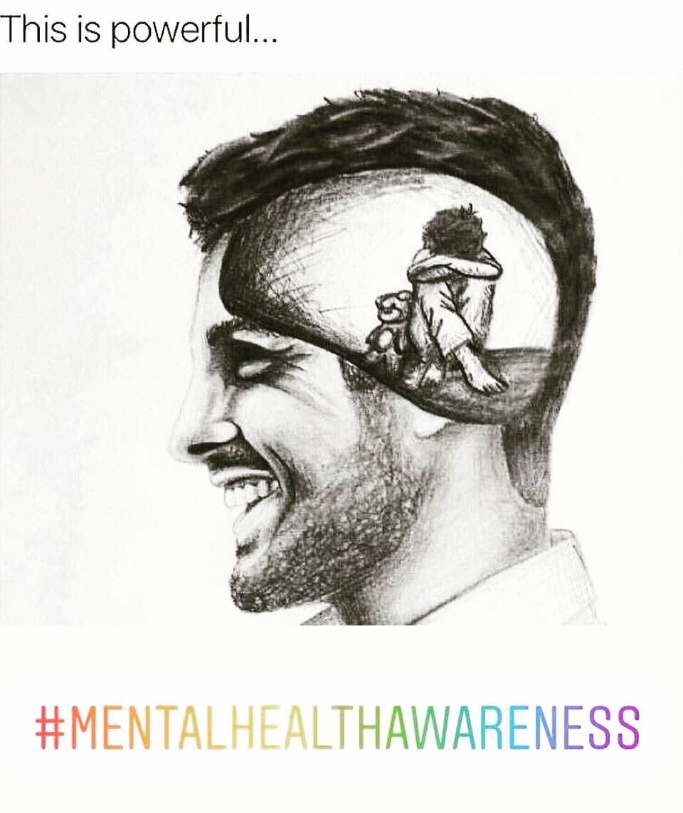 wallpapers Positive Mental Health Illustrations queensland mental health week commenced