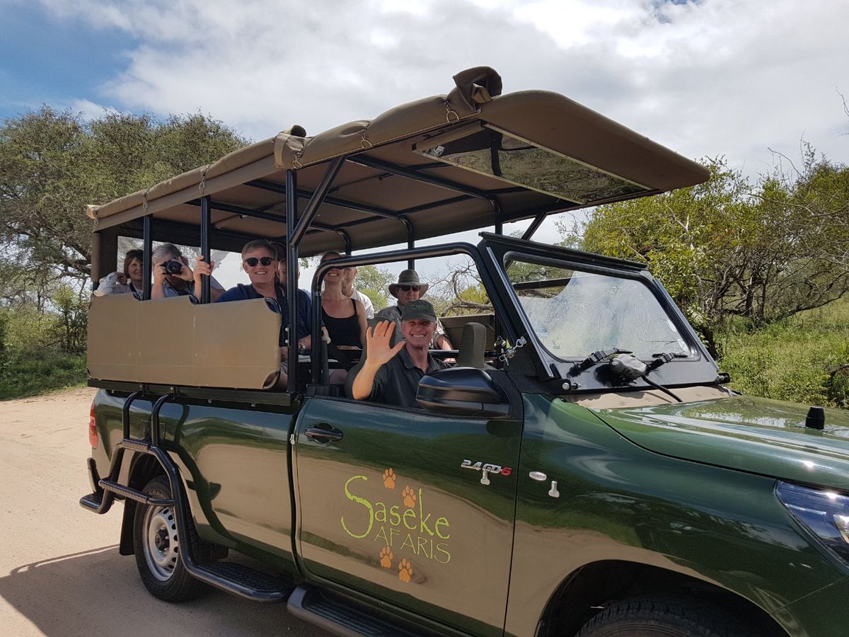 <a href="/nroutessa/">N-Routes South Africa</a> Let us take you out and enjoy #KrugerPark in a Open Safari Vehicle 
tambarina.co.za