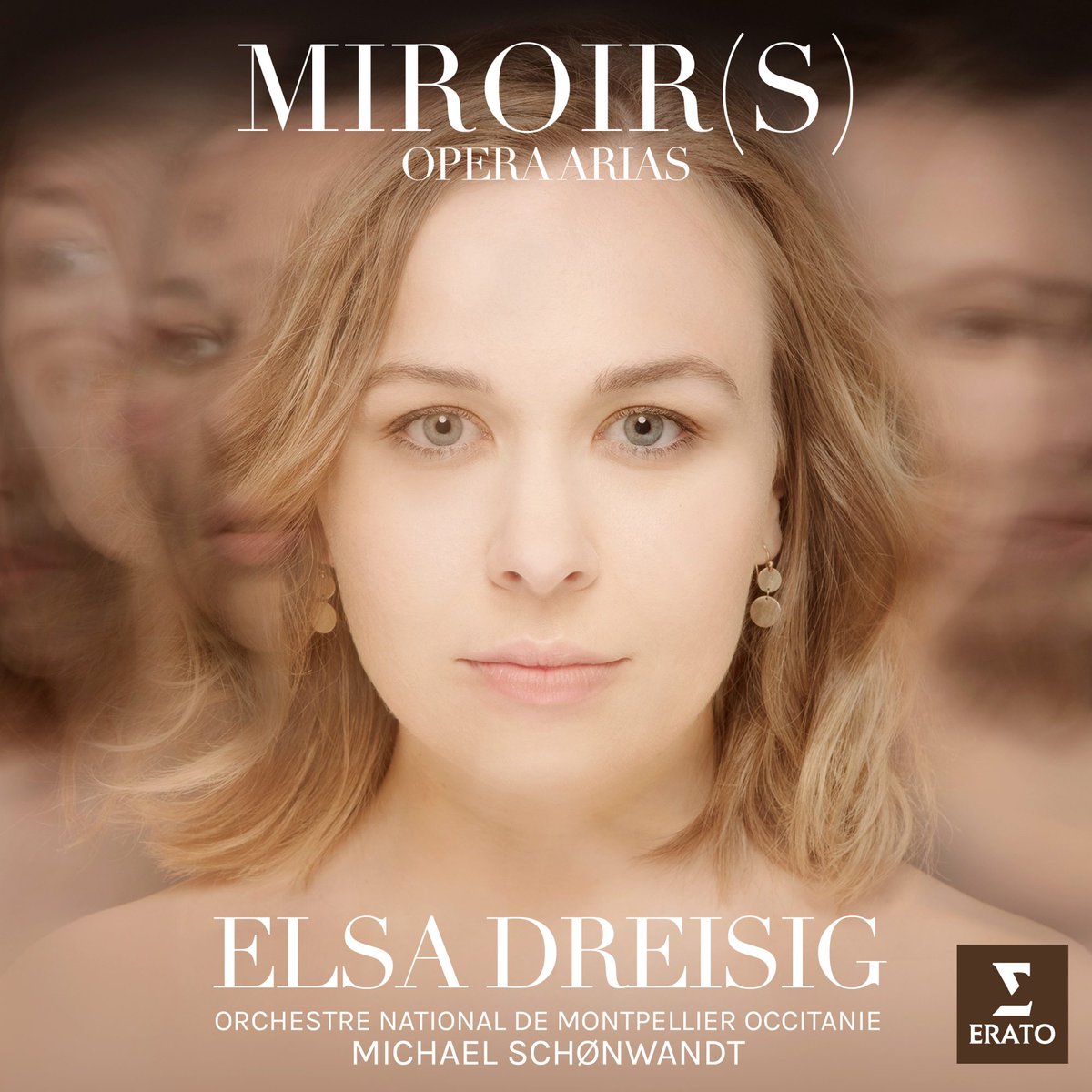 idagio_official's tweet photo. 'Miroirs', the debut album of the award-winning French-Danish soprano @elsadreisig, is out now on IDAGIO. 

🎧 -> https://t.co/qOQLO3OfyJ

@WarnerClassics @OONMLR #streamingclassical #classicalstreaming https://t.co/qCuQf3icAv