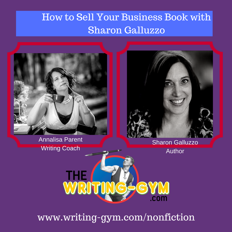 AnnalisaSummea's tweet photo. Ever wonder how to use social media to #market your #book in innovative ways?
Hear @SharonGalluzzo's tips
https://t.co/t2WKZz4iVg #write
#podcast #writingGym https://t.co/PYt2bJSgtu
