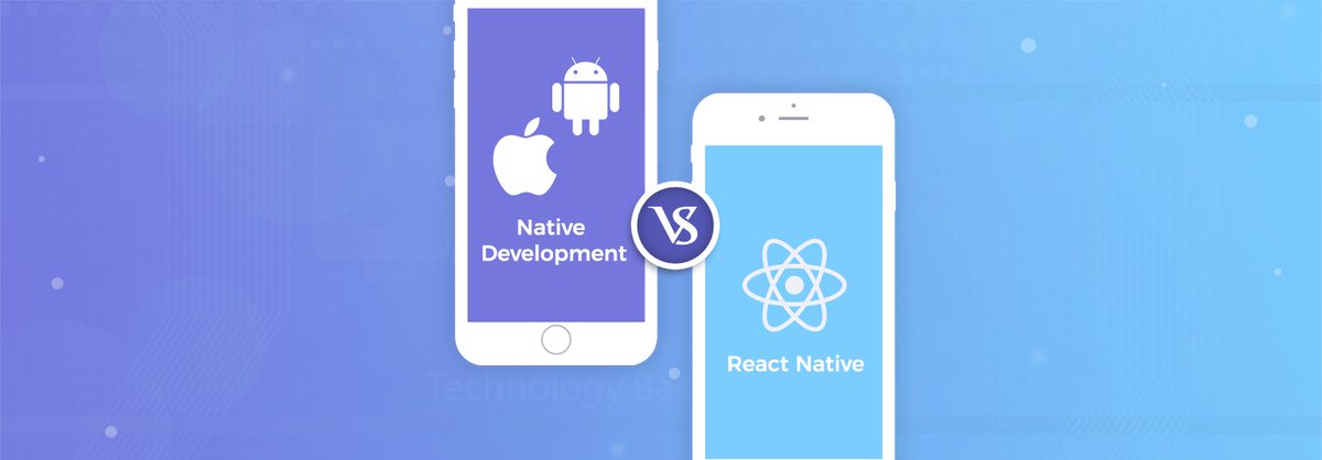 AngelikaPeter1's tweet photo. Top 10 tips to choose between react native app and cross-platform app https://t.co/o8baQ9bGQk

#MobileAppDevelopment #CrossplatformAppDevelopment #appdevelopment 
#MobileApps #CrossplatformAppDevelopmentCompany #ReactNative #ReactNativeAppDevelopment #CrossplatformMobileApps https://t.co/gxADE8qFa3