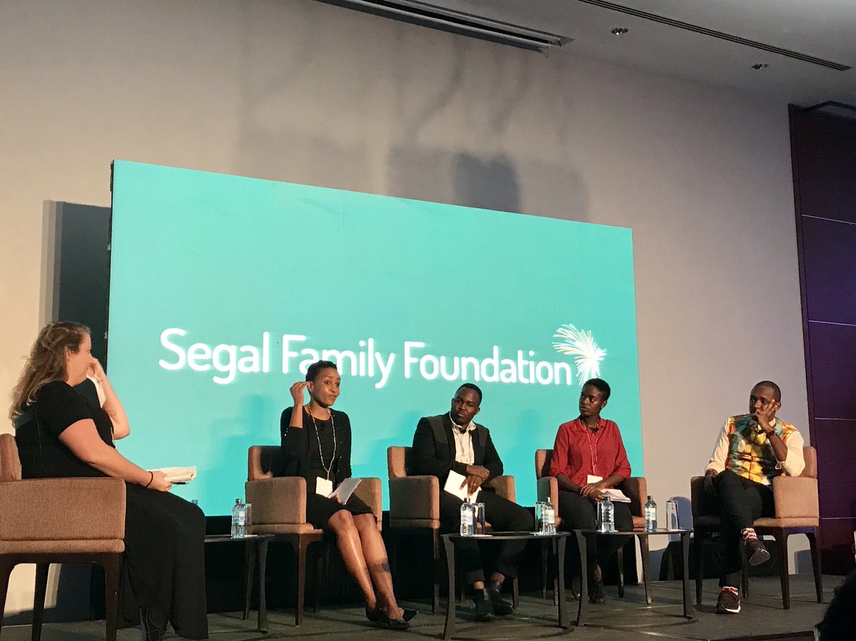 James Nardella (@jamesnardella) on Twitter photo Good challenge from <a href="/FarajaNyalandu/">Faraja Kotta</a> of <a href="/ShuleDirect/">Shule Direct</a> “Can donors come halfway?” even if local social entrepreneurs do not use the same words and jargon to describe their programs. #Segal2018 Good challenge from <a href="/FarajaNyalandu/">Faraja Kotta</a> of <a href="/ShuleDirect/">Shule Direct</a> “Can donors come halfway?” even if local social entrepreneurs do not use the same words and jargon to describe their programs. #Segal2018